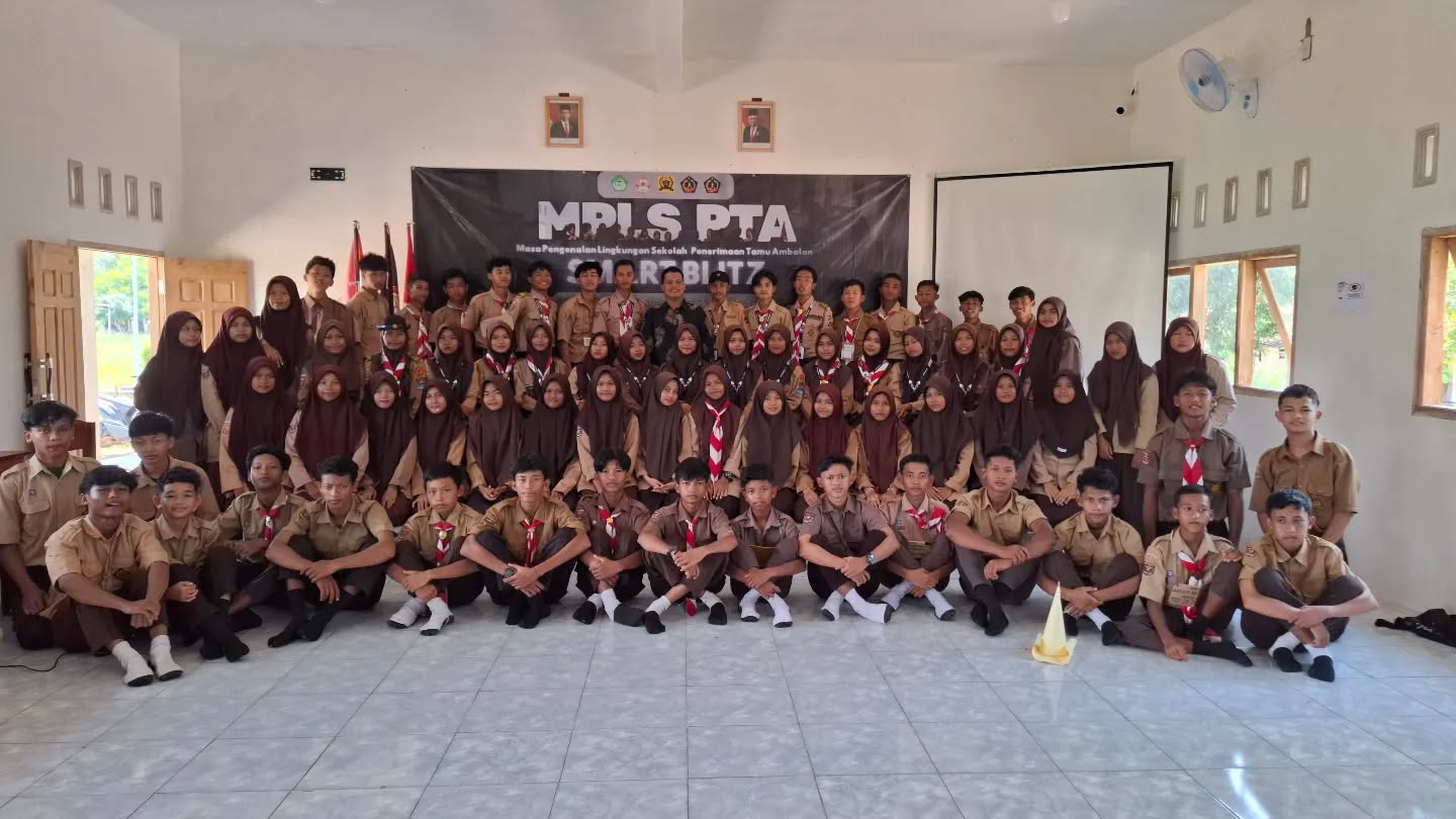 MPLS & PTA SMA IT BUDI LUHUR 2025/2026