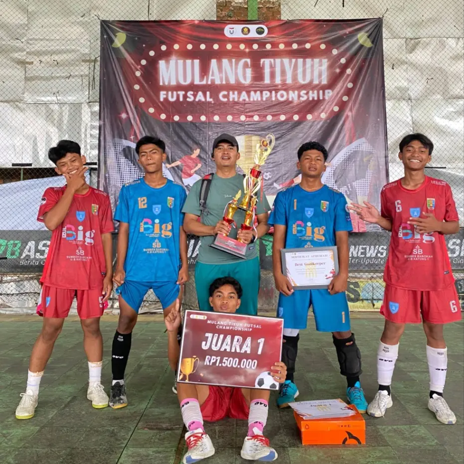 Futsal