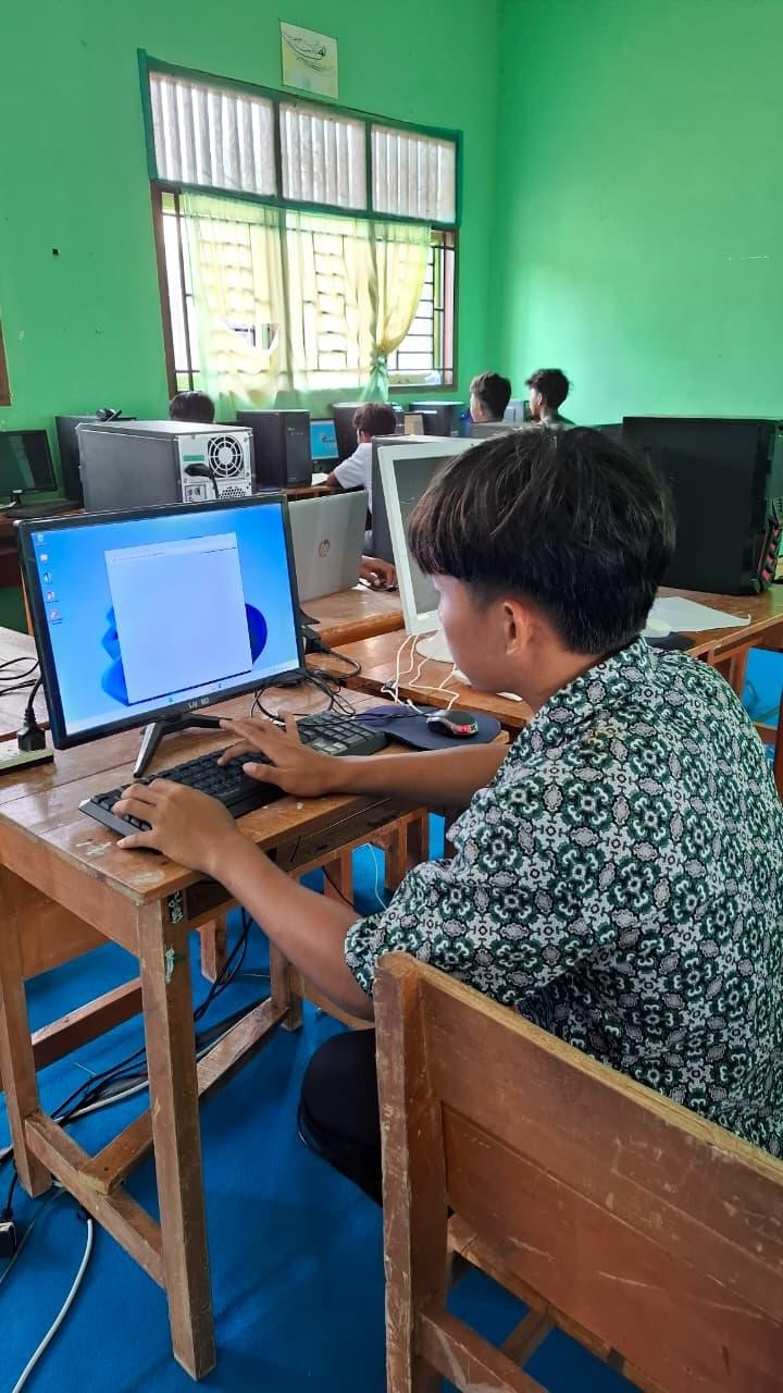 Komputer