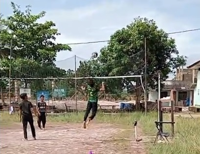 Volly