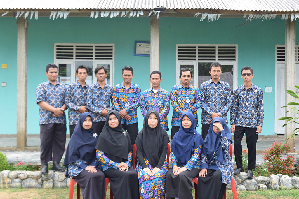 Para Dewan Guru