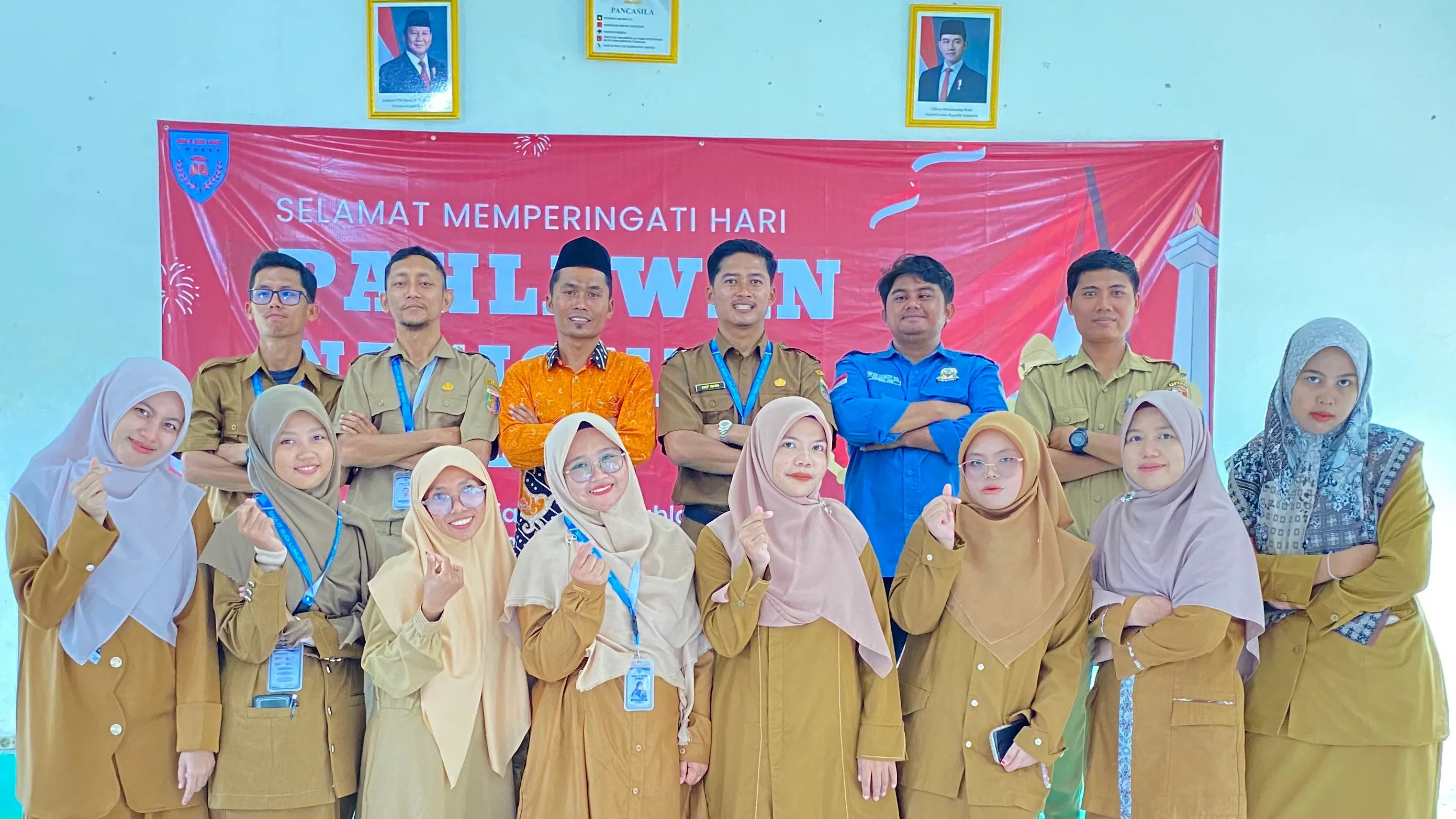 Para Dewan Guru