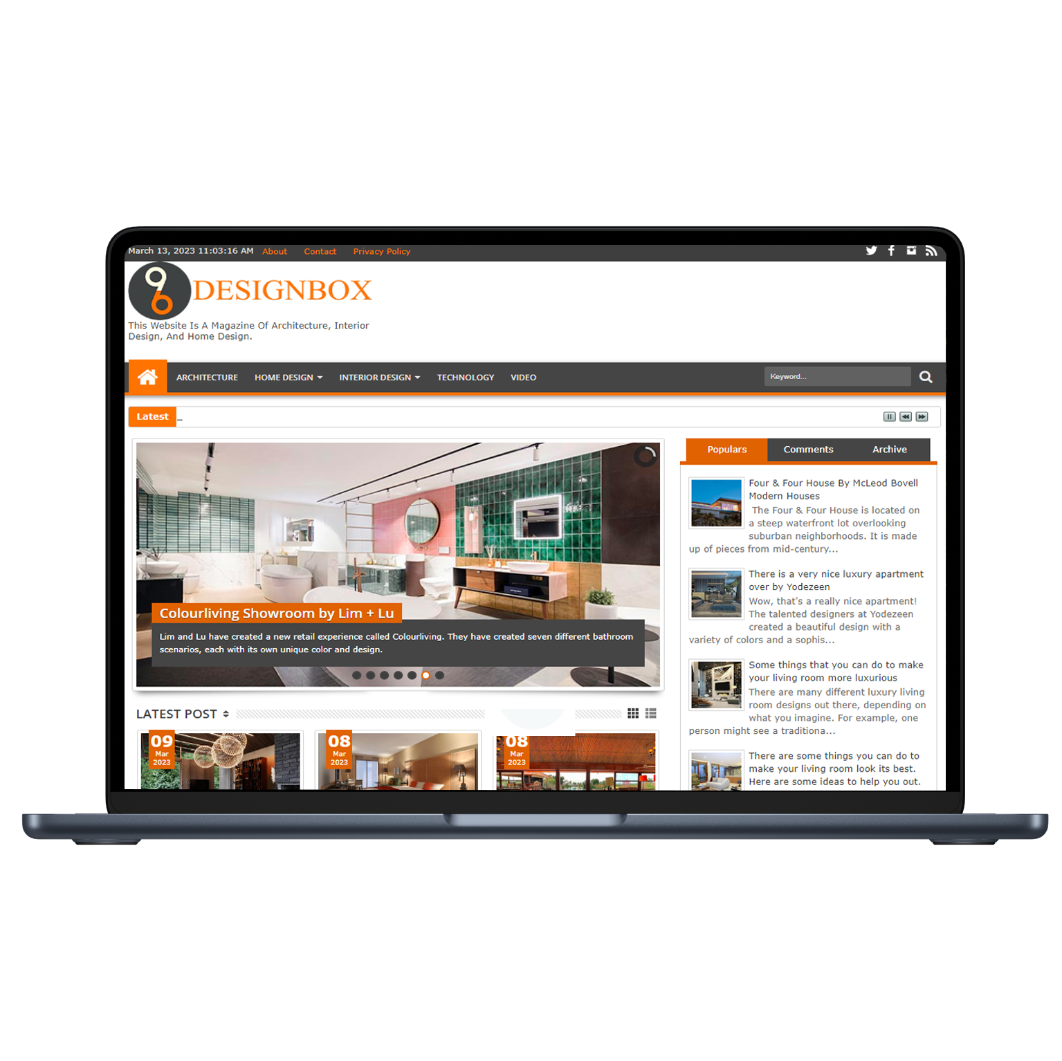 Mengetes edit blog bisa gak ?