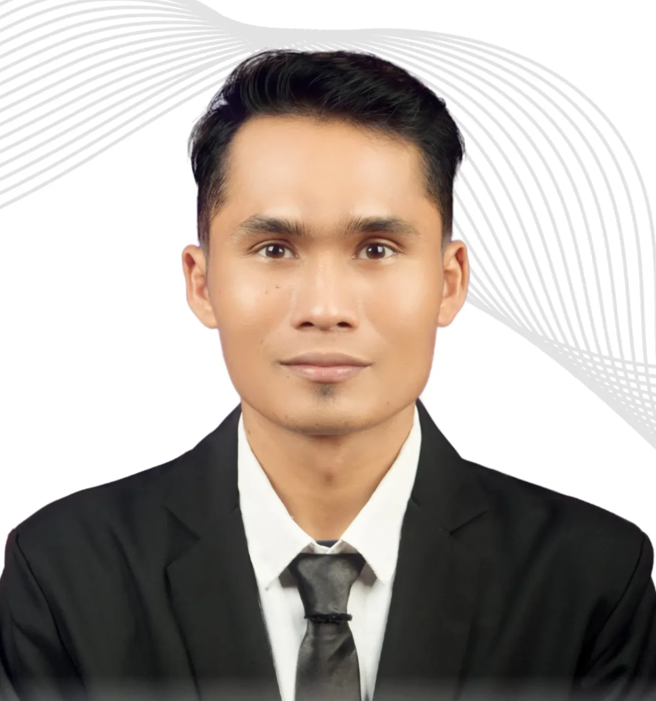 M. YUDI HENDRAWAN, S.Pd., Gr.