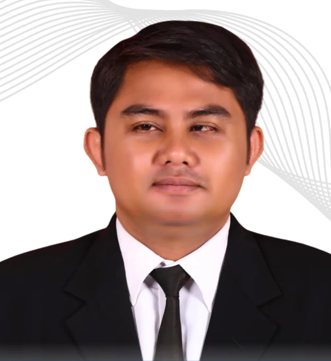 IRFAN HANAFI, S.E., Gr.