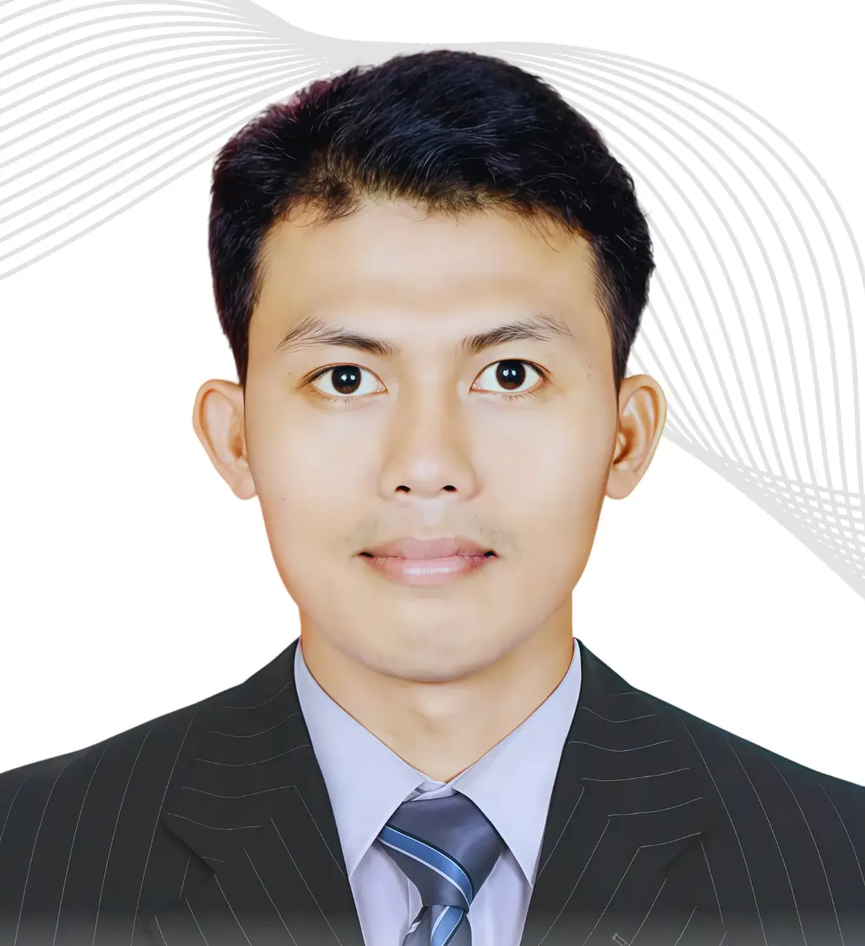 FRANKY WAHYUDI, S.Pd., Gr.