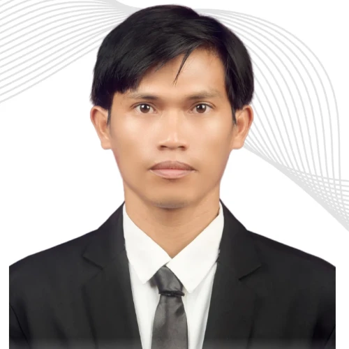 AGUNG NUGROHO, S.Pd., Gr.