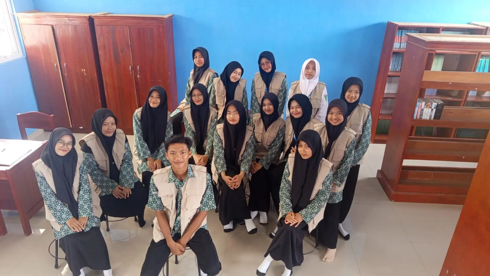 English Club